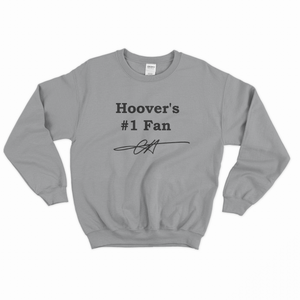 Hoover's #1 Fan - Peintka Tous droit réservés.